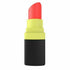 Moji Lipstick Soft Touch External Battery 2600 MAH Power Bank